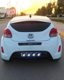 هیوندای ڤیلۆستەر